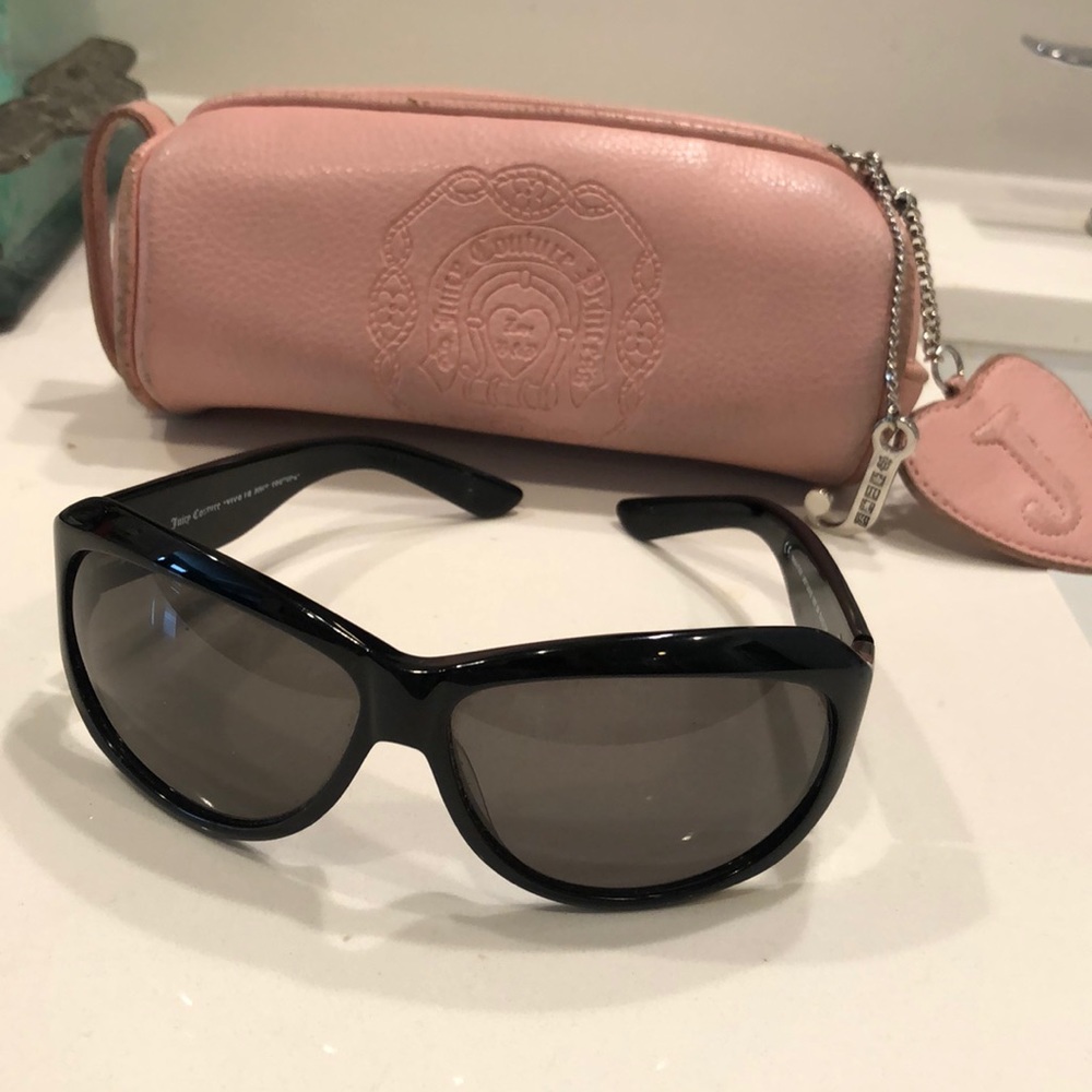 Juicy couture shades of couture sunglasses